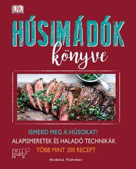 Nicola Fletcher - Hsimdk Knyve