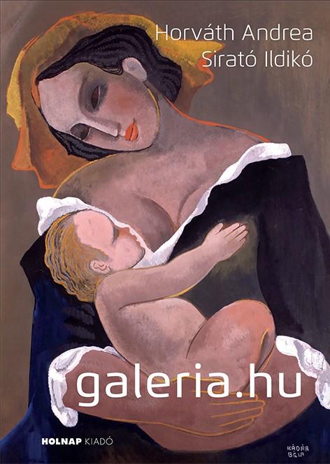 Horvth Andrea - Sirat Ildik - Galria.Hu