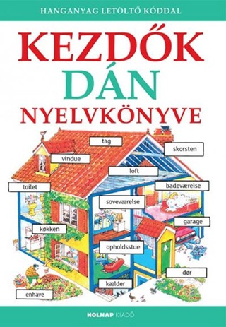Kezdk Dn Nyelvknyve - Letlthet Hanganyaggal