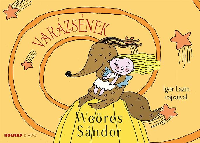 Weres Sndor - Varzsnek