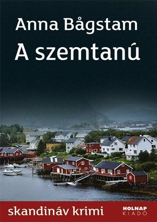 A Szemtan - Skandinv Krimi -