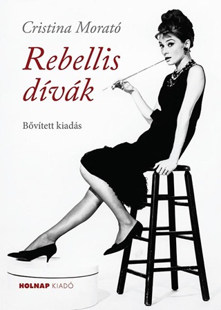 Cristina Morat - Rebellis Dvk - Bvtett Kiads