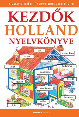 Helen Davies - Kezdk Holland Nyelvknyve - Letlthet Hanganyaggal