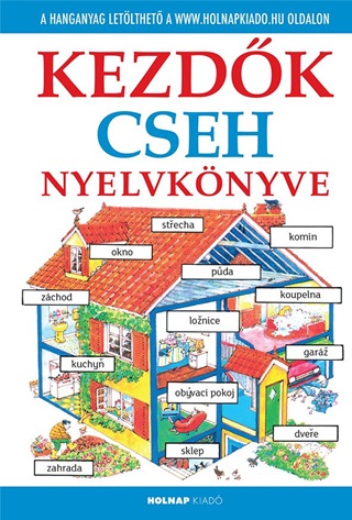 Helen Davies - Kezdk Cseh Nyelvknyve - Letlthet Hanganyaggal