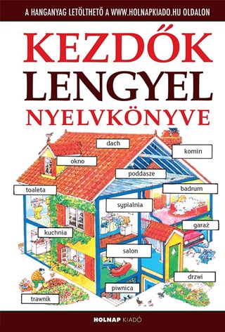 Helen Davies - Kezdk Lengyel Nyelvknyve - Letlthet Hanganyaggal