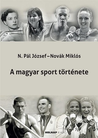 A Magyar Sport Trtnete