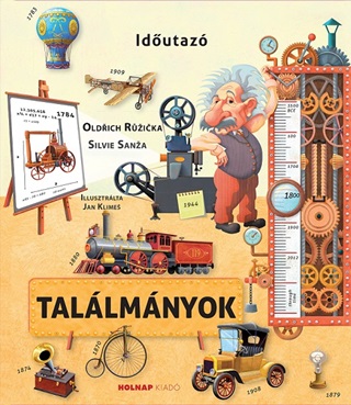 Oldrich Ruzicka - Tallmnyok (Idutaz)