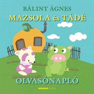 Mazsola s Td - Olvasnapl