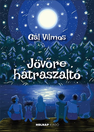 Gl Vilmos - Jvre Htraszalt