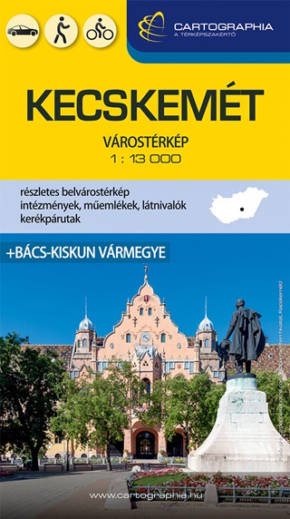  - Kecskemt Vrostrkp