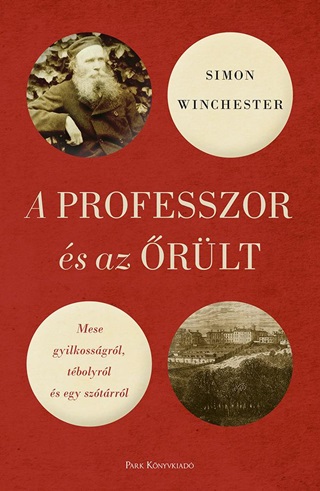 A Professzor s Az rlt