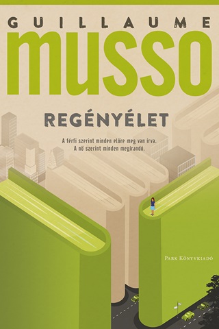 Guillaume Musso - Regnylet