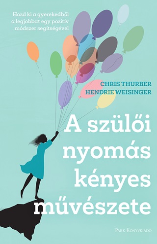 Hendrie - Thurber Weisinger - A Szli Nyoms Knyes Mvszete