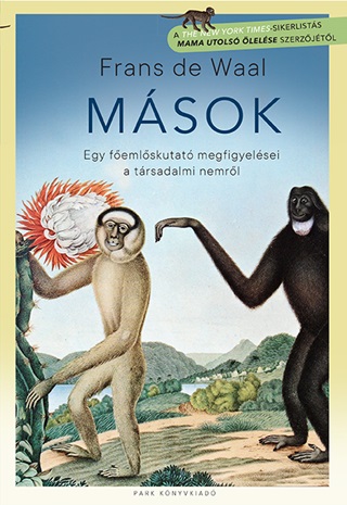 Frans De Waal - Msok