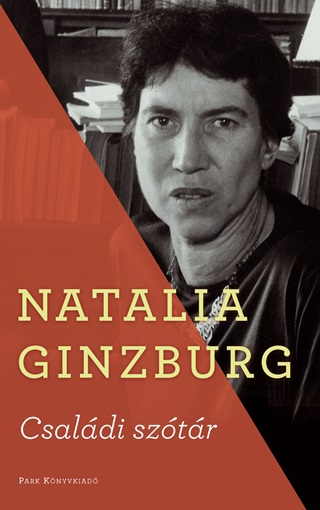Natalia Ginzburg - Csaldi Sztr