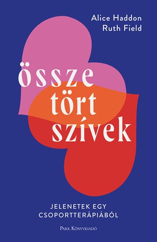 Alice - Field Haddon - sszetrt Szvek - Jelenetek Egy Csoportterpibl