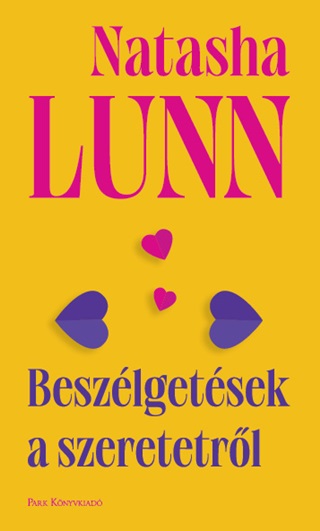 Beszlgetsek A Szeretetrl