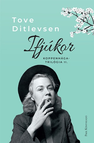 Ifjkor - Koppenhga-Trilgia Ii.