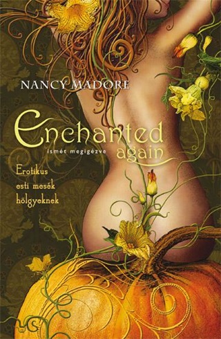 Nancy Madore - Enchanted Again - Ismt Megigzve