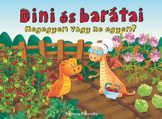 Roberto Pavanello - Megegyem Vagy Ne Egyem? - Dini s Bartai