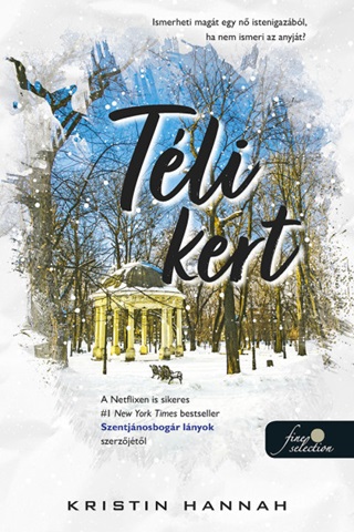 Kristin Hannah - Tli Kert