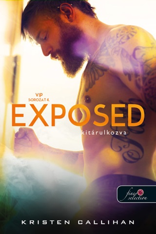 Kristen Callihan - Exposed - Kitrulkozva (Vip 4.)