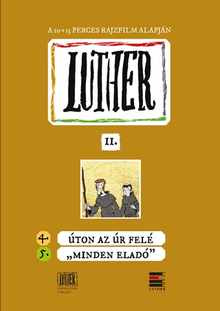 Luther-Kpregny Ii.