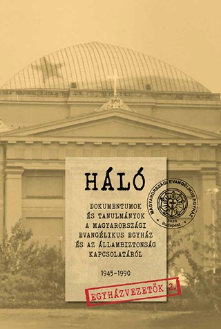Hl 3. - Egyhzvezetk 2.