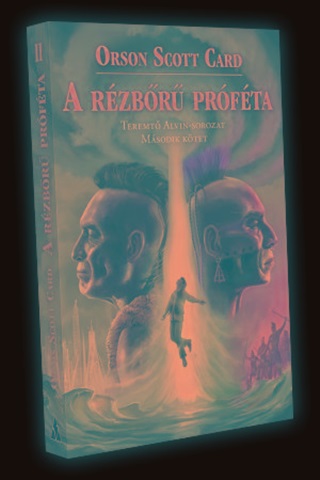 Orson Scott Card - A Rzbr Prfta - Teremt Alvin 2.