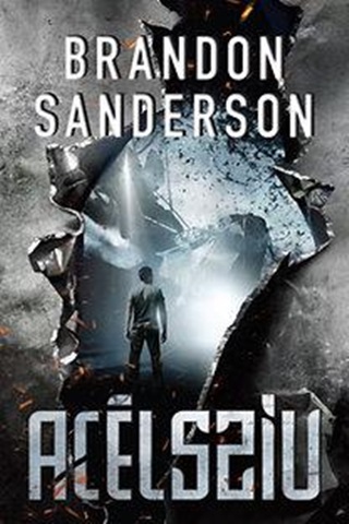 Brandon Sanderson - Aclszv
