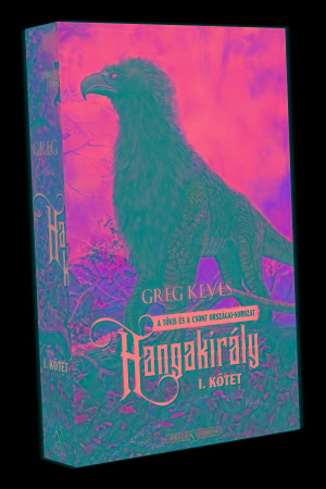 Greg Keyes - Hangakirly I. Ktet