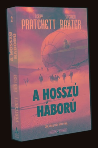 Terry - Baxter Pratchett - A Hossz Hbor