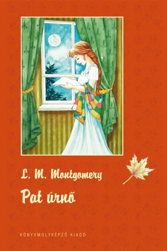 Lucy Maud Montgomery - Pat rn - Fztt
