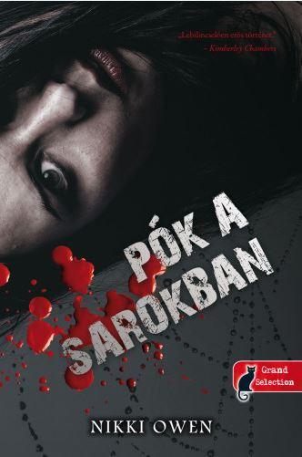 Nikki Owen - Pk A Sarokban