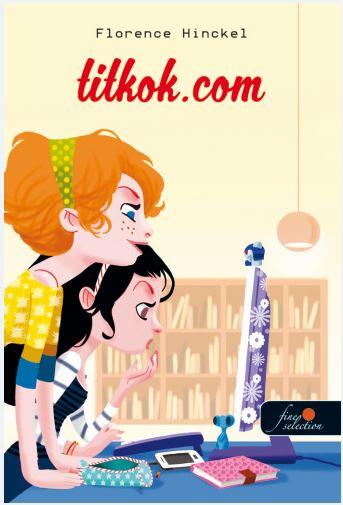 Florence Hinckel - Titkok.Com