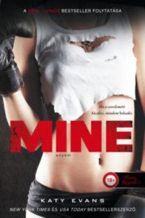 Katy Evans - Mine - Enym (Vals 2.)