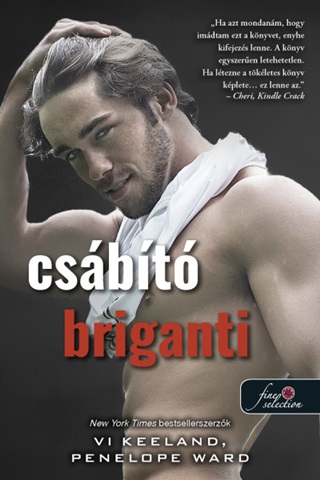 Penelope Ward - Csbt Briganti