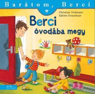 Tielmann,Christian - Berci vodba Megy - Bartom, Berci 10.