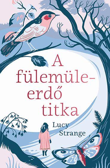 Lucy Strange - A Flemleerd Titka