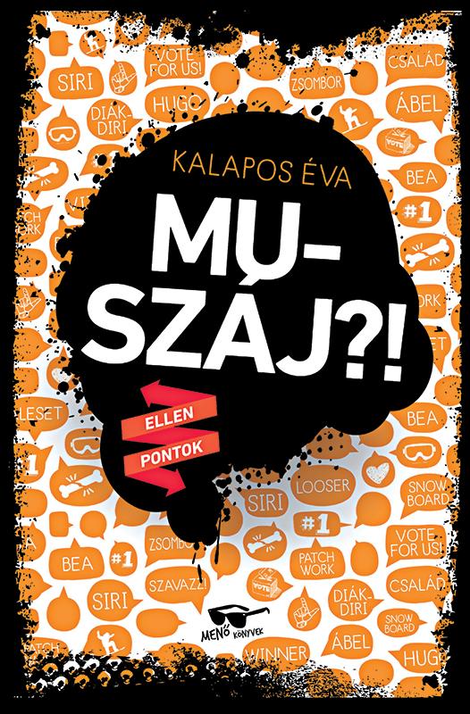 Kalapos va - Muszj?! - Ellenpontok 3.