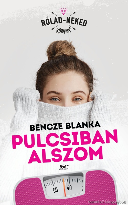Bencze Blanka - Pulcsiban Alszom