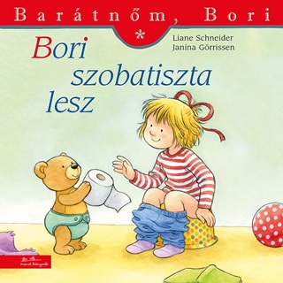 Liane - Grrissen Schneider - Bori Szobatiszta Lesz - Bartnm, Bori 42.