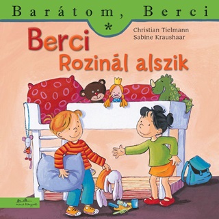 Christian-Kraushaar Tielmenn - Berci Rozinl Alszik - Bartom, Berci 16.