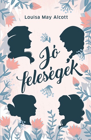 Louisa May Alcott - J Felesgek