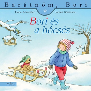 Liane - Grrissen Schneider - Bori s A Hess - Bartnm, Bori 46.