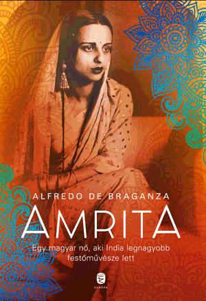 Alfredo De Bragnza - Amrita