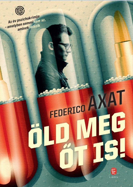 Federico Axat - ld Meg t Is!