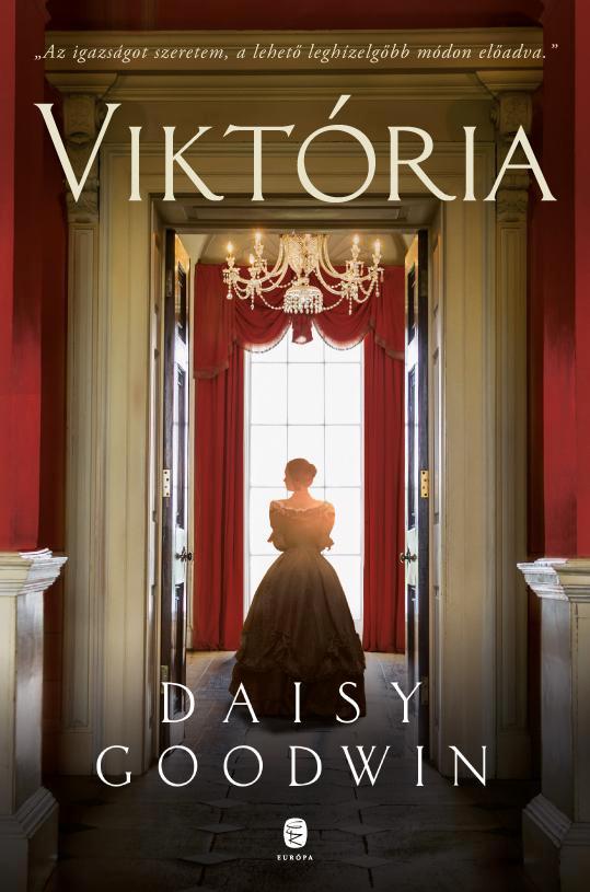 Daisy Goodwin - Viktria