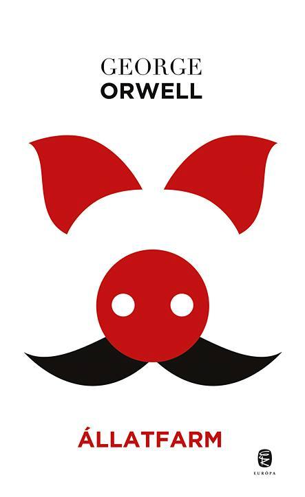 George Orwell - llatfarm (2018/2019)