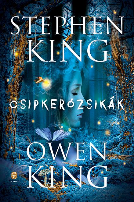 Stephen - King King - Csipkerzsikk